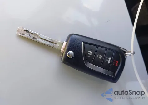 2018 Toyota Camry Se from USA, damaged, VIN 4T1B11HK6JU083179